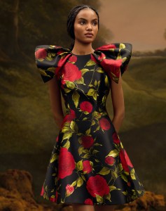 Pamella Roland Pre-Fall 2026 Collection