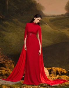 Pamella Roland Pre-Fall 2026 Collection