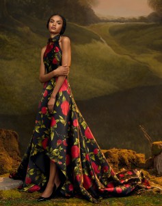 Pamella Roland Pre-Fall 2026 Collection