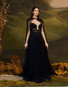 Pamella Roland Pre-Fall 2026 Collection