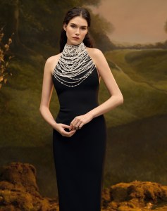Pamella Roland Pre-Fall 2026 Collection