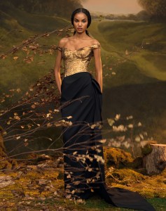 Pamella Roland Pre-Fall 2026 Collection