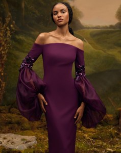 Pamella Roland Pre-Fall 2026 Collection