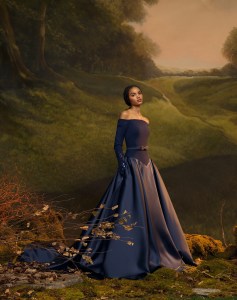 Pamella Roland Pre-Fall 2026 Collection