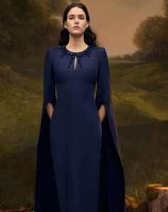Pamella Roland Pre-Fall 2026 Collection