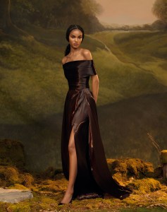 Pamella Roland Pre-Fall 2026 Collection
