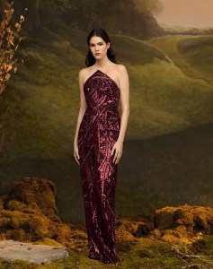 Pamella Roland Pre-Fall 2026 Collection