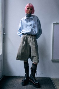 R13 Pre-Fall 2026 Collection