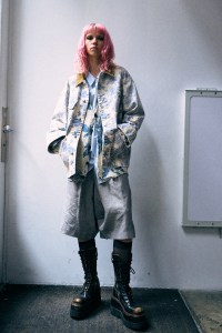 R13 Pre-Fall 2026 Collection