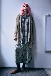 R13 Pre-Fall 2026 Collection