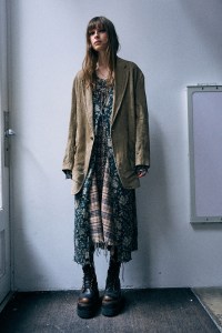 R13 Pre-Fall 2026 Collection