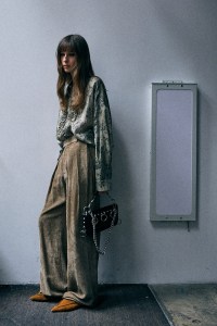 R13 Pre-Fall 2026 Collection