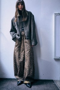 R13 Pre-Fall 2026 Collection