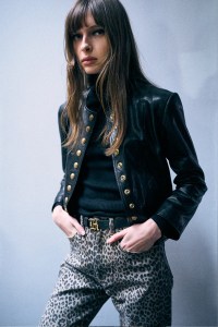 R13 Pre-Fall 2026 Collection