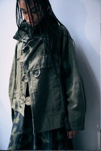R13 Pre-Fall 2026 Collection