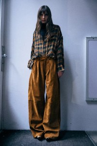 R13 Pre-Fall 2026 Collection