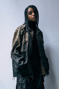 R13 Pre-Fall 2026 Collection