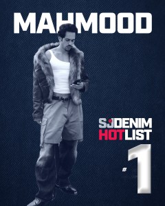 Mahmood