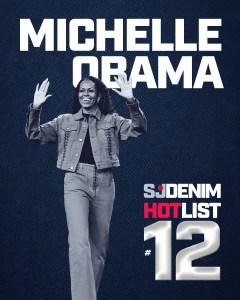 Michelle Obama
