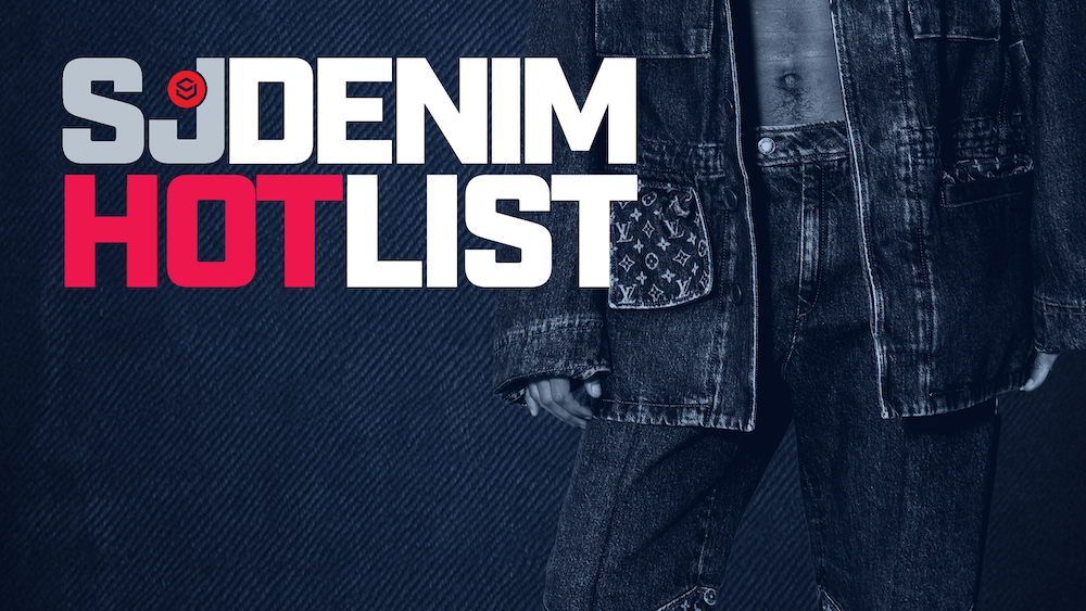 From Mahmood to Beyoncé, meet this year’s top denim trendsetters.