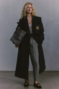 Stella McCartney Pre-Fall 2026 Collection
