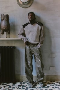 Stella McCartney Pre-Fall 2026 Collection
