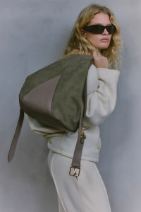 Stella McCartney Pre-Fall 2026 Collection