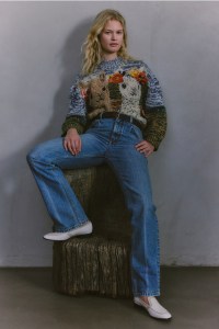 Stella McCartney Pre-Fall 2026 Collection