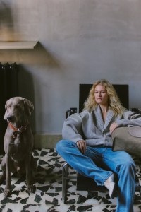 Stella McCartney Pre-Fall 2026 Collection