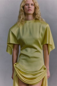 Stella McCartney Pre-Fall 2026 Collection