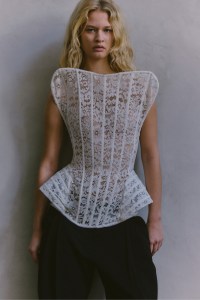 Stella McCartney Pre-Fall 2026 Collection