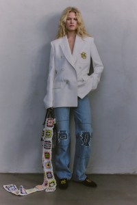 Stella McCartney Pre-Fall 2026 Collection