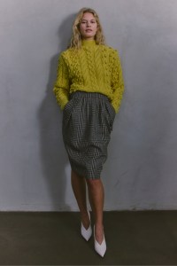 Stella McCartney Pre-Fall 2026 Collection