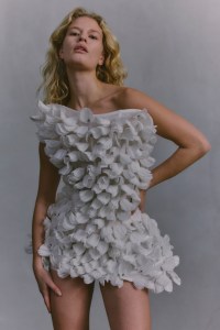 Stella McCartney Pre-Fall 2026 Collection