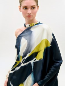 Silvia Tcherassi Pre-Fall 2026 Collection