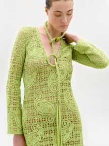 Silvia Tcherassi Pre-Fall 2026 Collection
