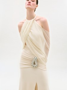 Silvia Tcherassi Pre-Fall 2026 Collection