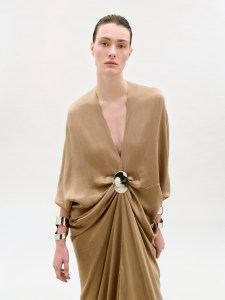 Silvia Tcherassi Pre-Fall 2026 Collection