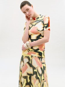 Silvia Tcherassi Pre-Fall 2026 Collection