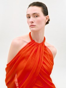 Silvia Tcherassi Pre-Fall 2026 Collection