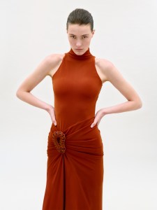 Silvia Tcherassi Pre-Fall 2026 Collection