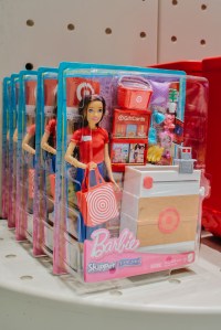 A look at Target’s new fashion concept store in SoHo