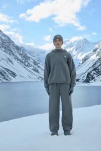 The North Face x Skims