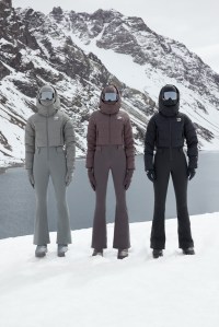 The North Face x Skims