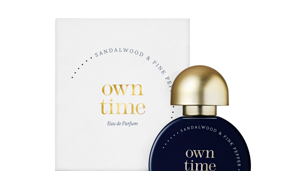 This Works Own Time Eau de Parfum