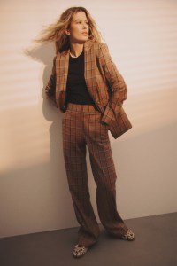 Veronica Beard Pre-Fall 2026 Collection