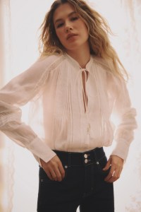 Veronica Beard Pre-Fall 2026 Collection