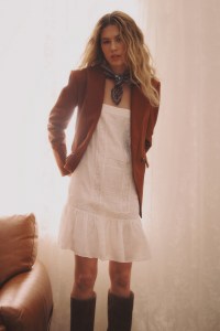 Veronica Beard Pre-Fall 2026 Collection