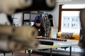 Antonio Marras’ Atelier