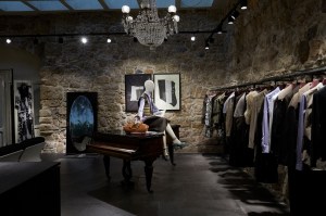 Antonio Marras’ Atelier